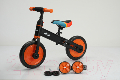 Беговел NINO JL-102