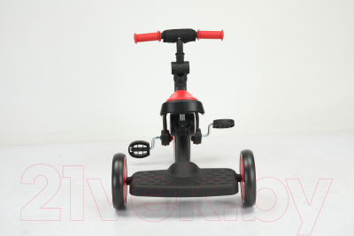 Трехколесный велосипед NINO JL-104