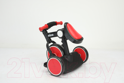 Трехколесный велосипед NINO JL-104