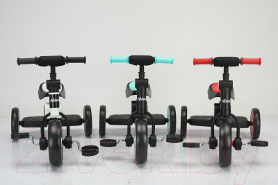 Трехколесный велосипед NINO JL-104