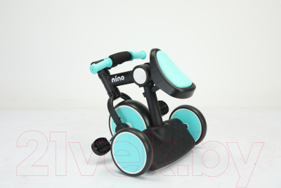 Трехколесный велосипед NINO JL-104
