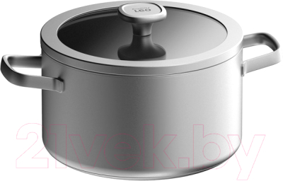 Кастрюля BergHOFF Leo Graphite 3950493 - фото