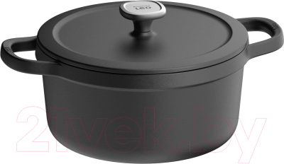 Кастрюля BergHOFF Leo Graphite 3950466 - фото