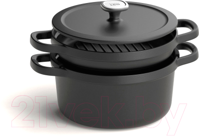Кастрюля BergHOFF Leo Graphite 3950466