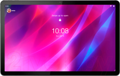 Планшет Lenovo Tab P11 Plus TB-J616F 4GB/128GB / ZA94