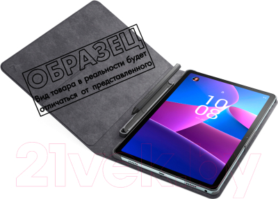 Планшет Lenovo Tab M10 Plus (3rd Gen) TB125FU 4GB/128GB / ZAAJ