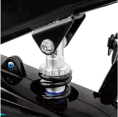 Велотренажер DFC YB9800 