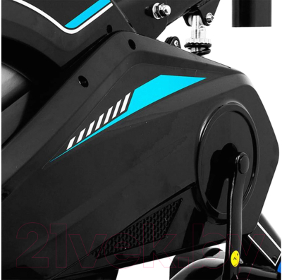 Велотренажер DFC YB9800 