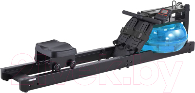 Гребной тренажер DFC 6204B  - фото