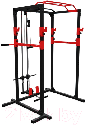 Силовая рама DFC JH-D08 