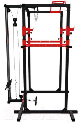 Силовая рама DFC JH-D08 