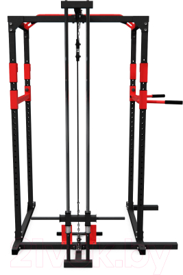 Силовая рама DFC JH-D08 