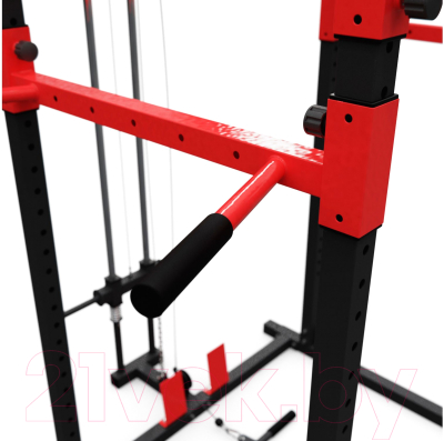 Силовая рама DFC JH-D08 