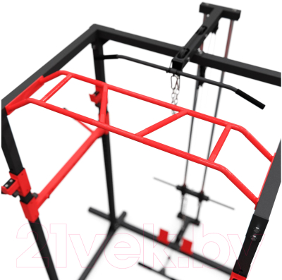 Силовая рама DFC JH-D08 