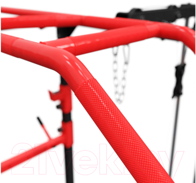 Силовая рама DFC JH-D08 