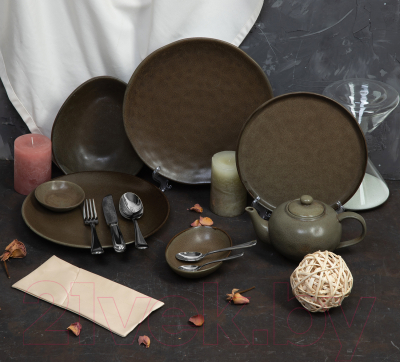 Заварочный чайник Corone Sacramento HS169614 / фк9122