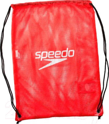 Мешок для экипировки Speedo Equipment Mesh Bag / 8-074076446 - фото