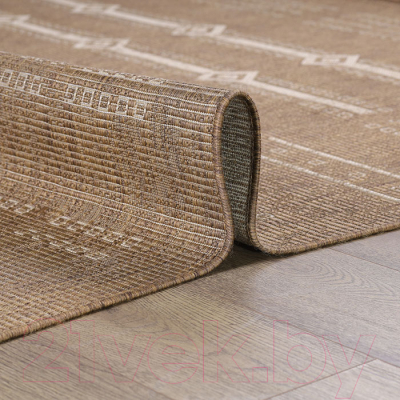 Коврик Белка Флурлюкс Сизаль 51020 50122