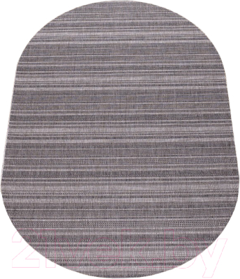 Коврик Белка Декора Сизаль Овал 52108 50322 - фото