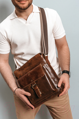 Сумка Igermann 1025/21С1025КР3