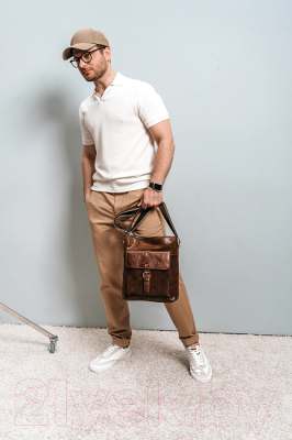 Сумка Igermann 1025/21С1025КР3