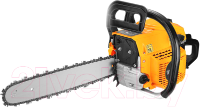 Бензопила цепная Deko Dkchs 45-16 / 065-1222 - фото