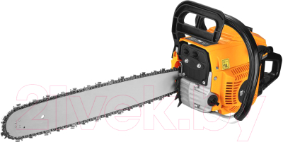 Бензопила цепная Deko Dkchs 52-20 / 065-1224 - фото