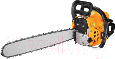Бензопила цепная Deko Dkchs 62-20 / 065-1225 - фото