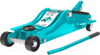 Подкатной домкрат TOTAL THT108256 - фото