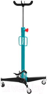 Стойка трансмиссионная гидравлическая TOTAL THT11005 - фото