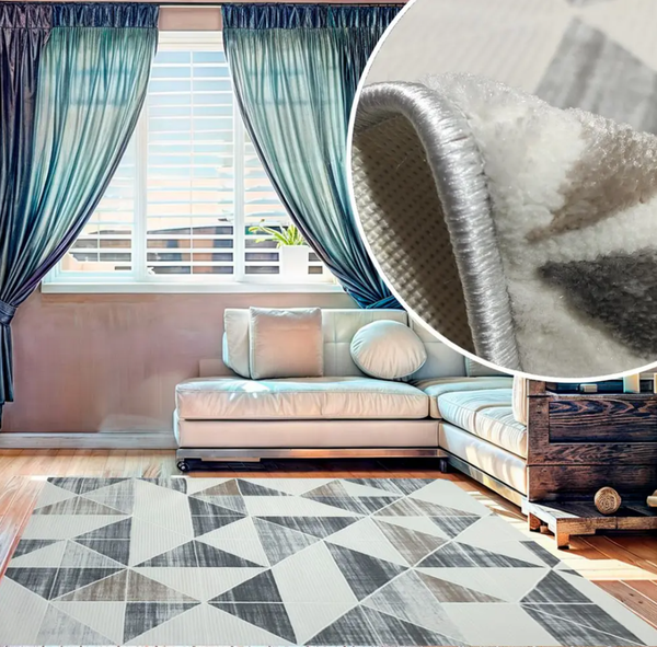 Ковер Белка Визион 22117 25354