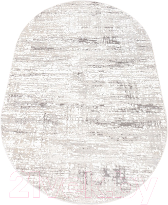 Ковер Белка Визион Овал 22113 25364 - фото