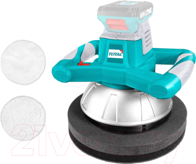 Полировальная машина TOTAL TOPLI2001 - фото