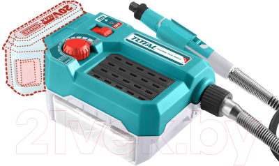 Гравер TOTAL TMGLI20011 - фото