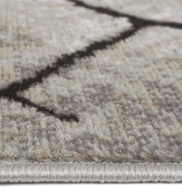 Ковер Белка Лайла Де Люкс 15751 10744