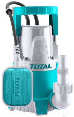Дренажный насос TOTAL TWP64006 - фото