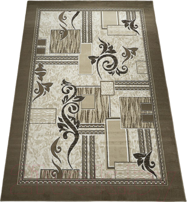 Ковровая дорожка Белка Лайла Де Люкс 15839_10834 - фото