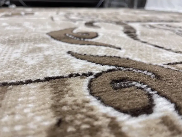 Ковровая дорожка Белка Лайла Де Люкс 15839_10834