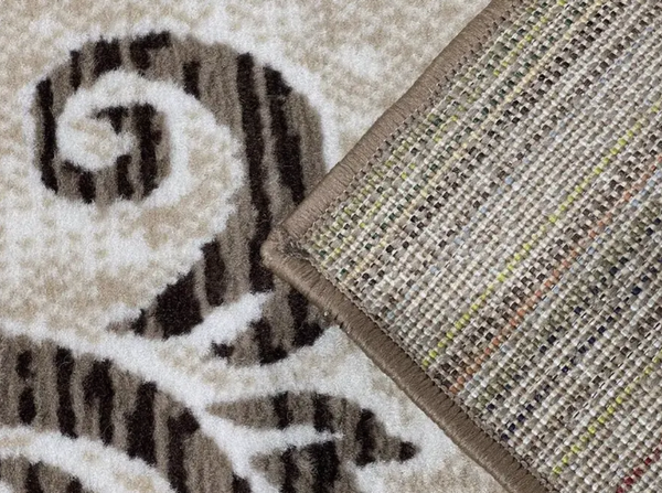 Ковровая дорожка Белка Лайла Де Люкс 15839_10834