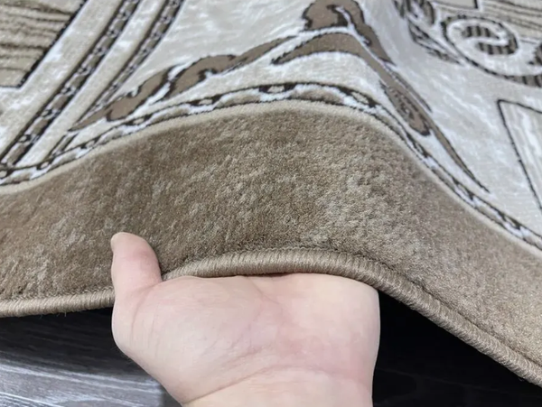 Ковровая дорожка Белка Лайла Де Люкс 15839_10834