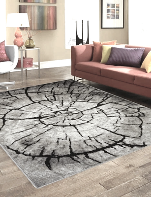 Ковер Белка Лайла Де Люкс 15751_10744