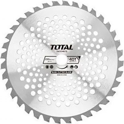 Нож для триммера TOTAL TAC234615 - фото