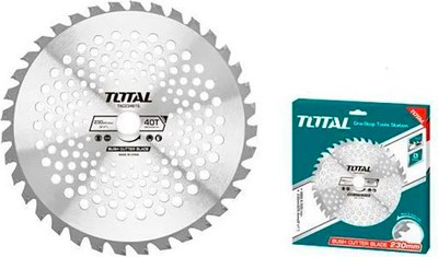 Нож для триммера TOTAL TAC234615