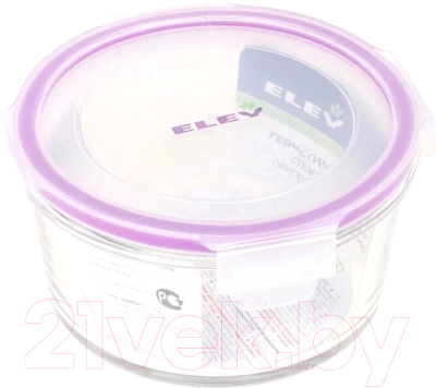 Контейнер Eley ELSTH010P-2 - фото