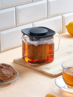 Заварочный чайник Eley ELTEA4270