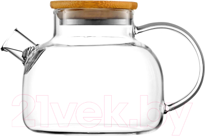 Заварочный чайник Eley ELTEA8961 - фото