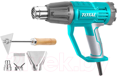 Строительный фен TOTAL TB20045 - фото