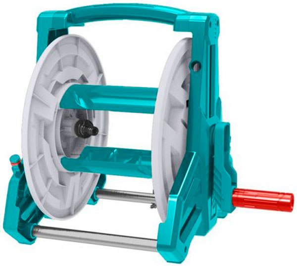 Катушка для шланга TOTAL THHR40122 - фото