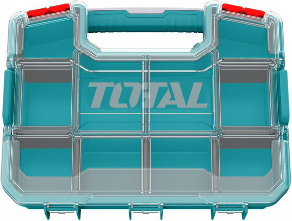 Органайзер для инструментов TOTAL TPBX1121 - фото