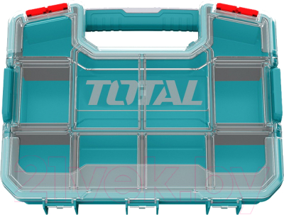 Органайзер для инструментов TOTAL TPBX1151 - фото